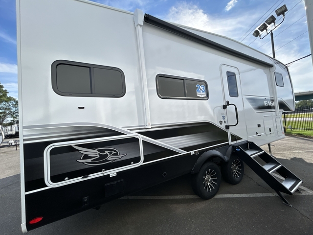 2026 Jayco Eagle Sle 24MLE — photo 6 of 8