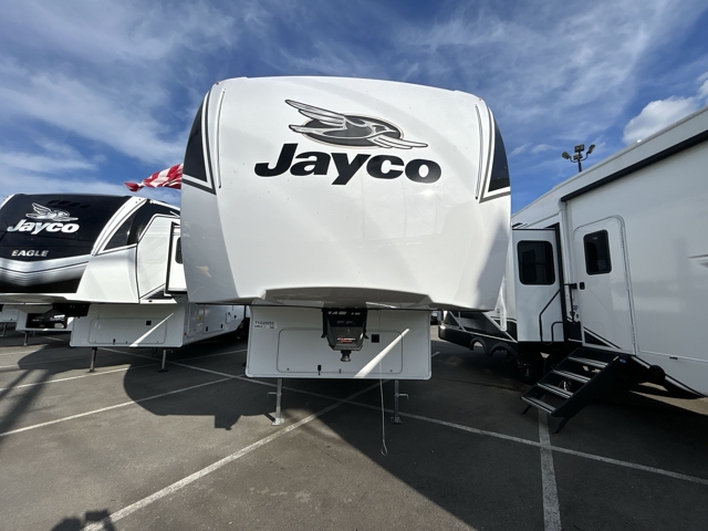 2026 Jayco Eagle Sle 24MLE — photo 5 of 8