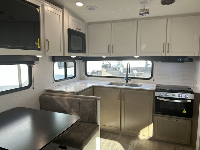 2026 Jayco Eagle Sle 24MLE — photo 4 of 8