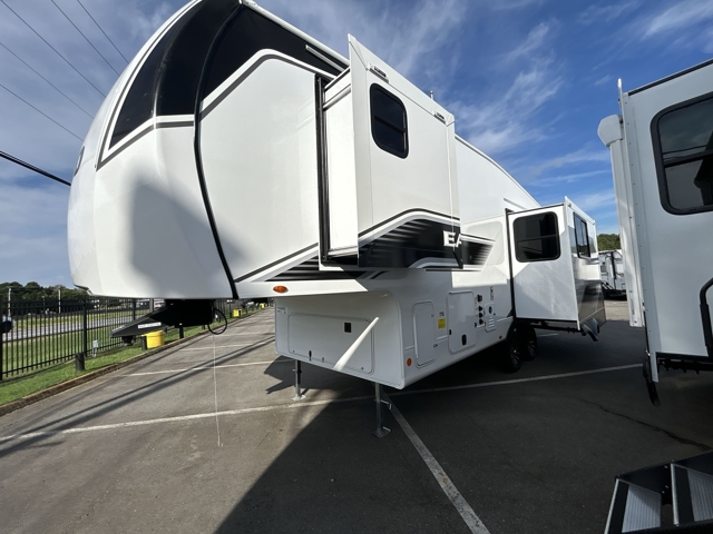 2026 Jayco Eagle Sle 24MLE — photo 7 of 8