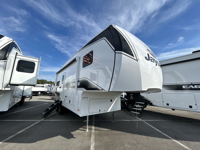 2026 Jayco Eagle Sle 24MLE — photo 1 of 8