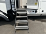 steps