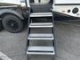steps