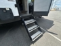steps