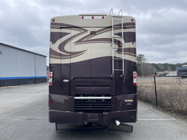2007 Itasca Horizon 40TD — photo 6 of 8