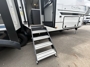 steps