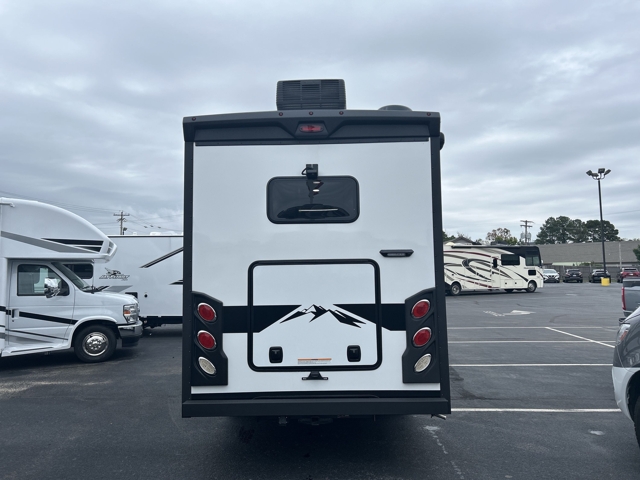 2026 Jayco Granite Ridge 22T — photo 8 of 8