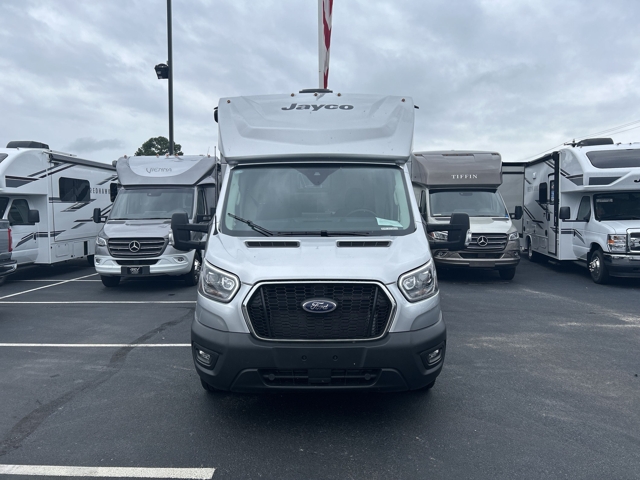 2026 Jayco Granite Ridge 22T — photo 5 of 8