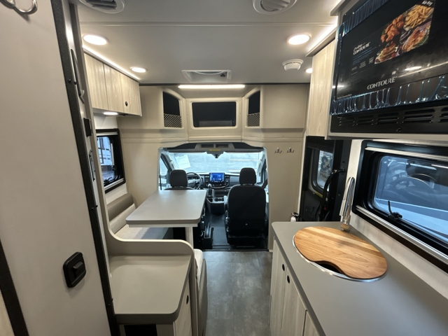 2026 Jayco Granite Ridge 22T — photo 4 of 8