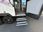 steps
