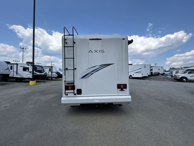 2023 Thor Axis 24.3 — photo 8 of 8