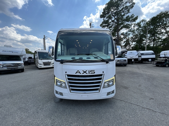 2023 Thor Axis 24.3 — photo 5 of 8