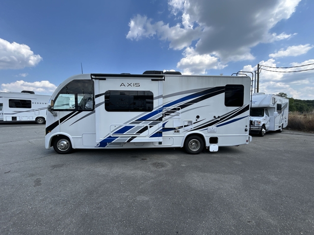 2023 Thor Axis 24.3 — photo 7 of 8
