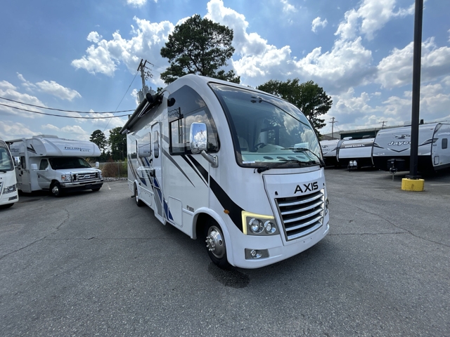 2023 Thor Axis 24.3 — photo 1 of 8