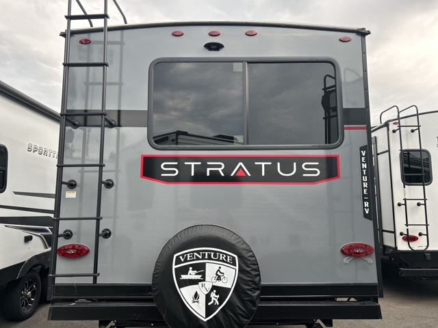 2026 Venture RV Stratus 262VFK — photo 7 of 8