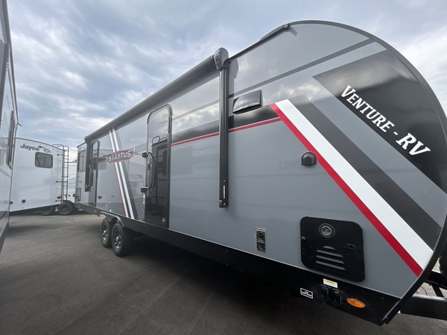2026 Venture RV Stratus 262VFK — photo 5 of 8