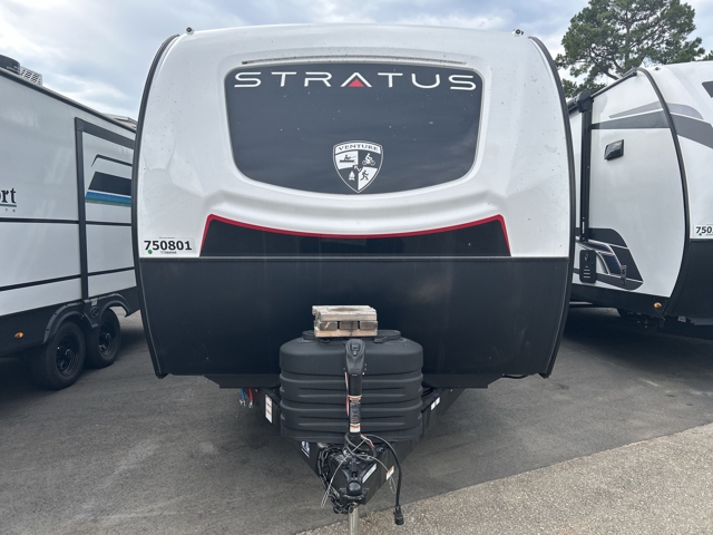 2026 Venture RV Stratus 262VFK — photo 4 of 8
