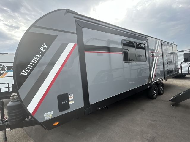 2026 Venture RV Stratus 262VFK — photo 6 of 8