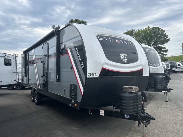 2026 Venture RV Stratus 262VFK — photo 1 of 8