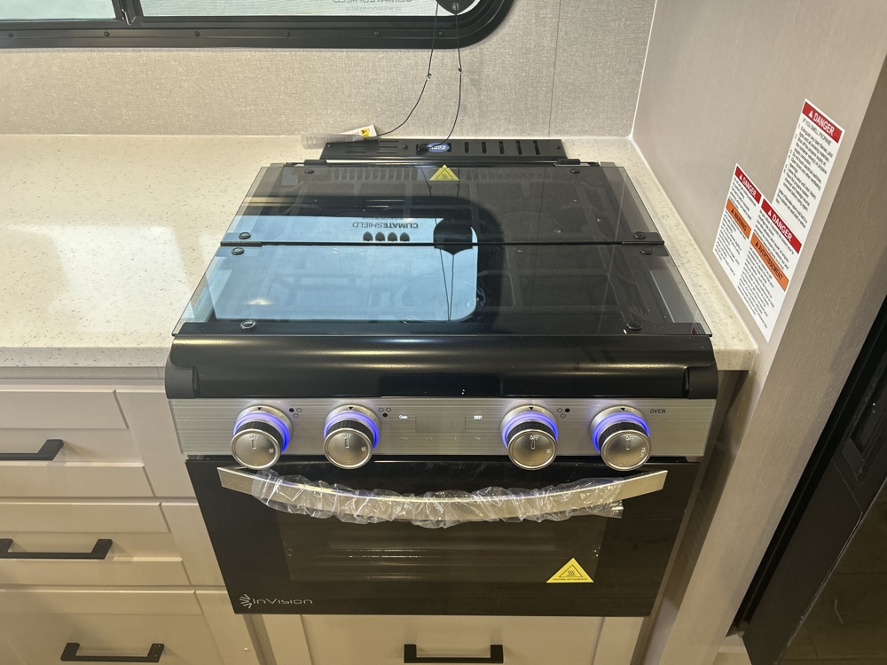 stove-oven