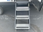 steps