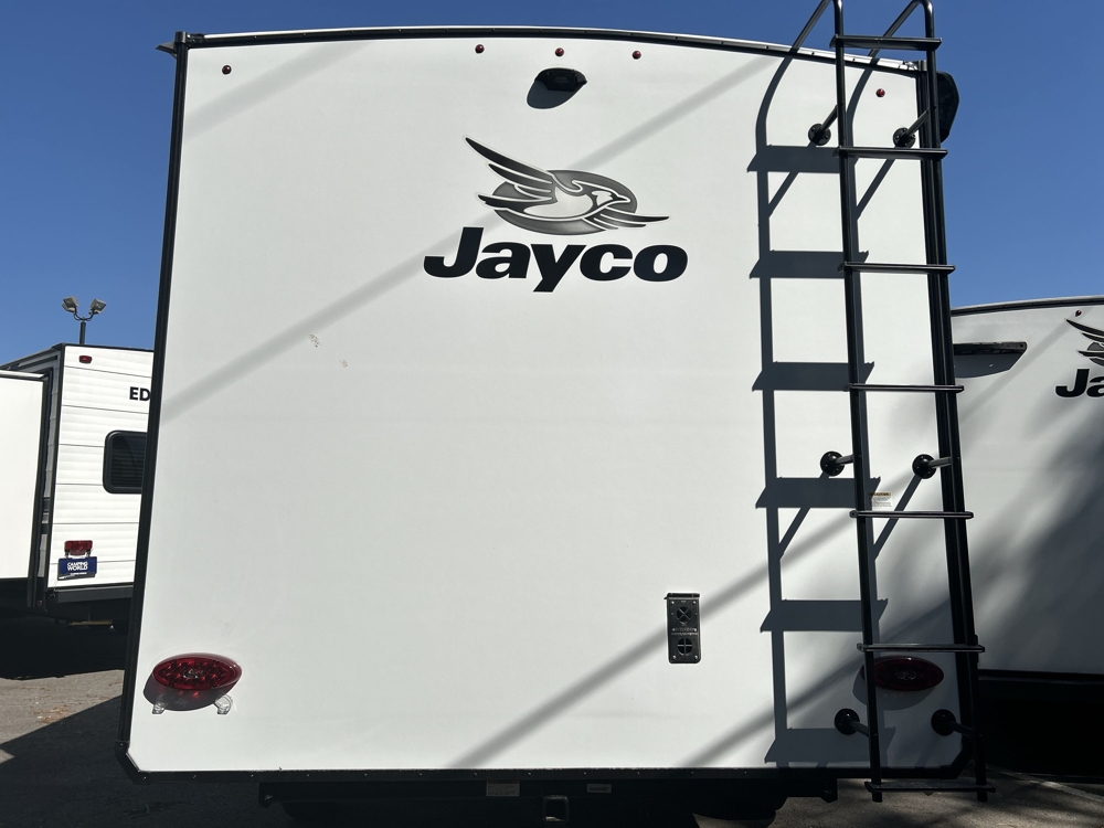 2026 Jayco Jay Feather Air 16FBS — photo 8 of 8
