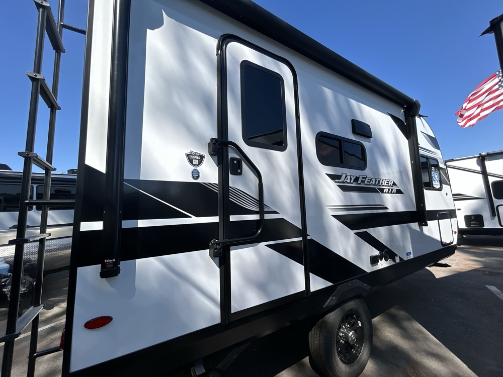 2026 Jayco Jay Feather Air 16FBS — photo 6 of 8