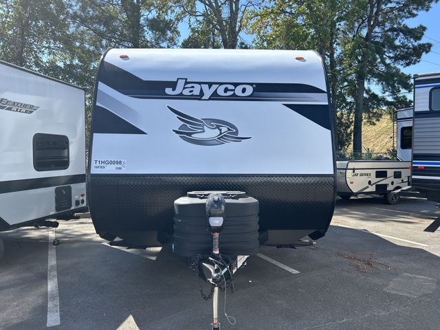 2026 Jayco Jay Feather Air 16FBS — photo 5 of 8