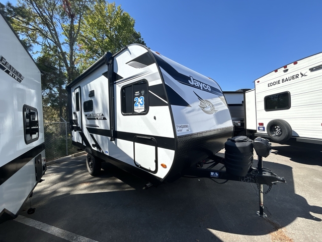 2026 Jayco Jay Feather Air 16FBS — photo 1 of 8
