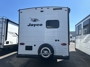 backside