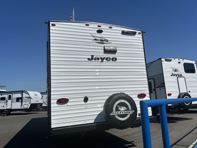 2026 Jayco Jay Flight SLX 290RKS — photo 8 of 8