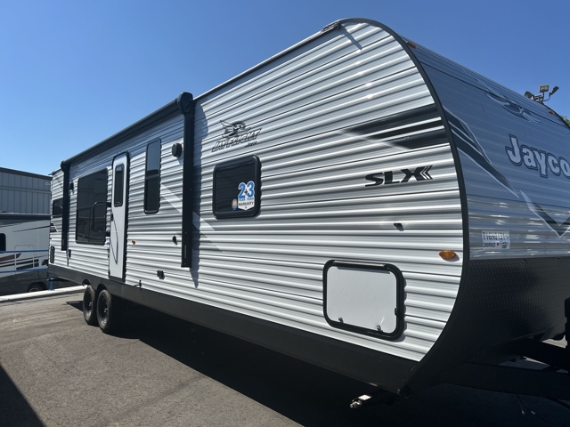2026 Jayco Jay Flight SLX 290RKS — photo 6 of 8