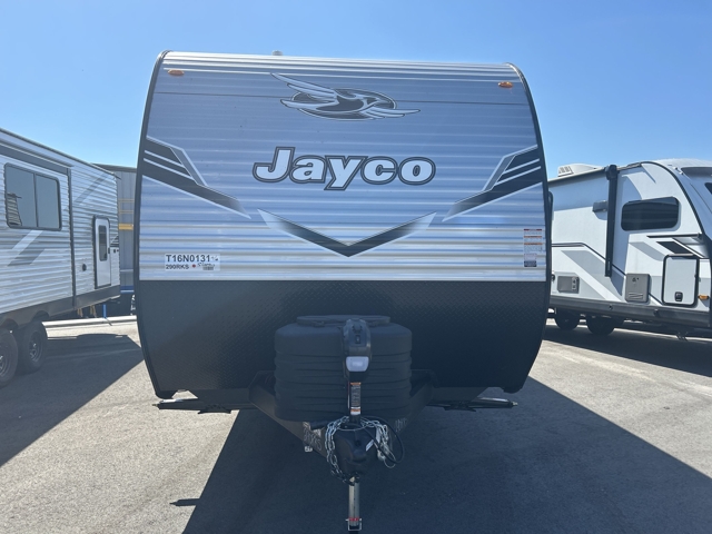 2026 Jayco Jay Flight SLX 290RKS — photo 5 of 8