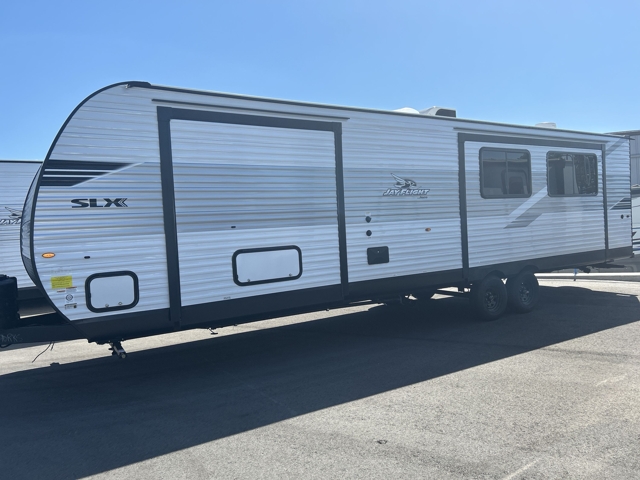2026 Jayco Jay Flight SLX 290RKS — photo 7 of 8