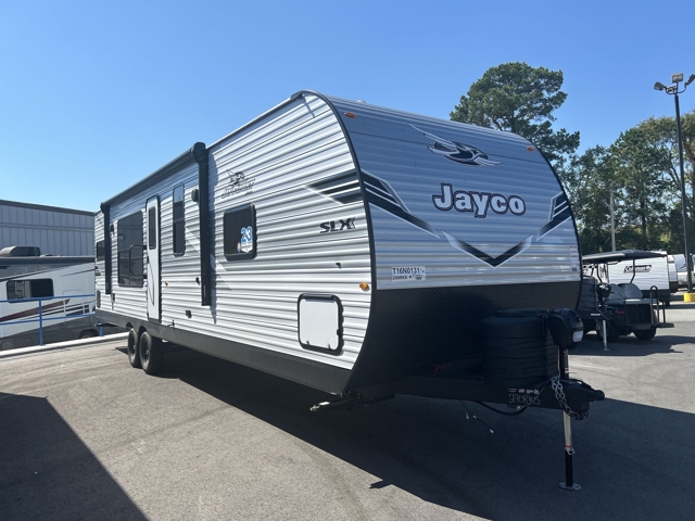 2026 Jayco Jay Flight SLX 290RKS — photo 1 of 8