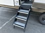 steps