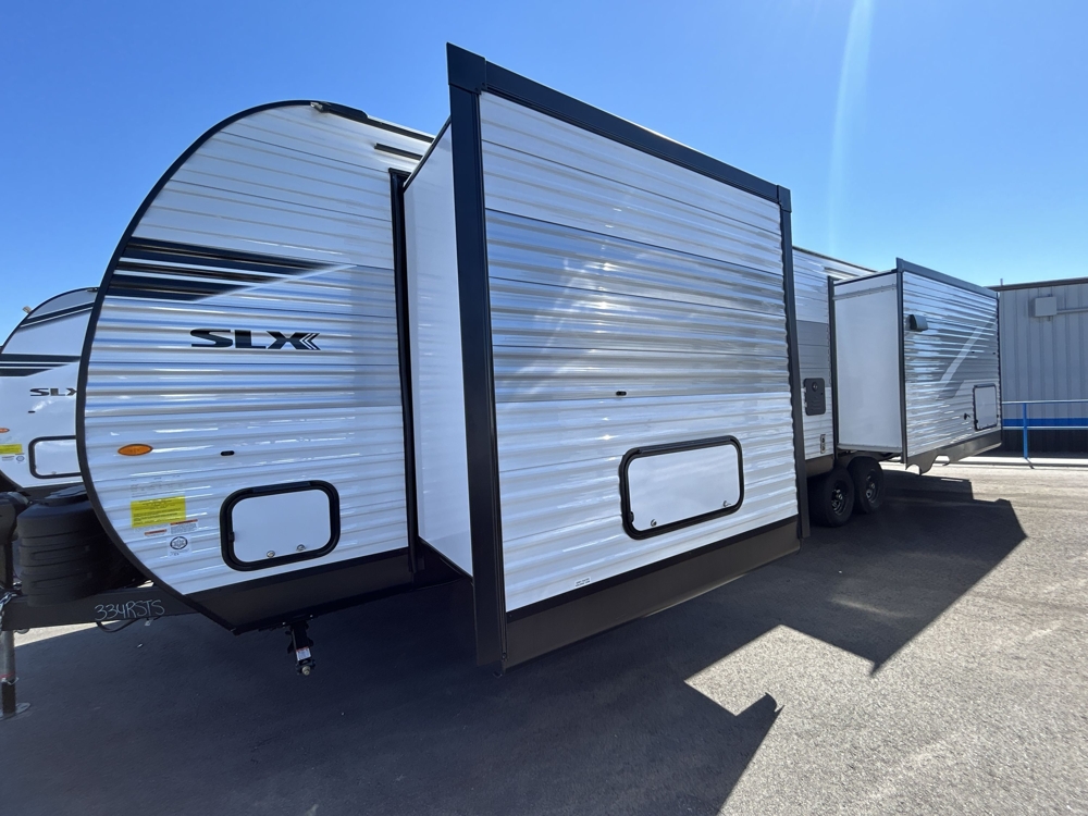2026 Jayco Jay Flight SLX 334RTS — photo 7 of 8