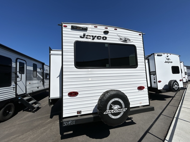 2026 Jayco Jay Flight SLX 334RTS — photo 8 of 8