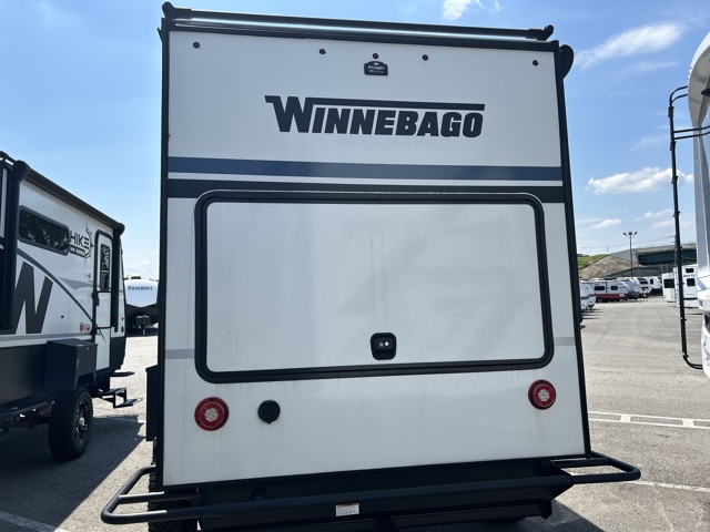 2023 Winnebago Hike 100 1316FB — photo 8 of 8