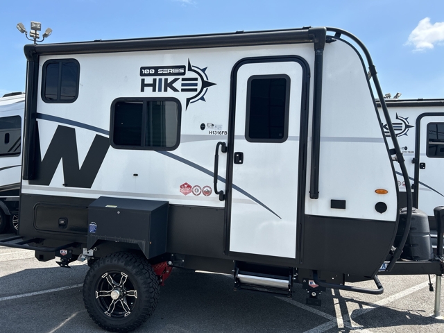 2023 Winnebago Hike 100 1316FB — photo 6 of 8