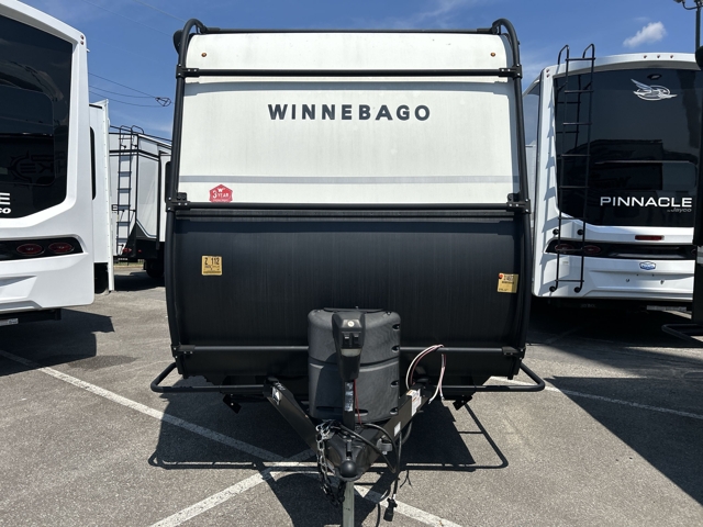 2023 Winnebago Hike 100 1316FB — photo 5 of 8