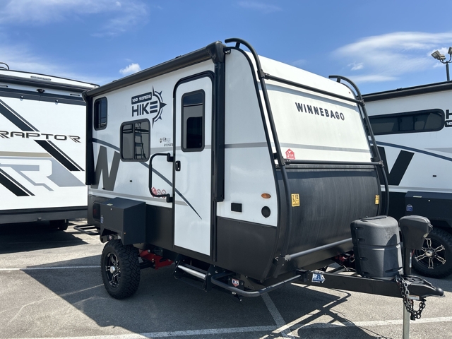 2023 Winnebago Hike 100 1316FB — photo 1 of 8