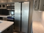 fridge