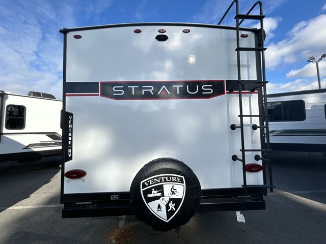 2026 Venture RV Stratus 200VRB — photo 7 of 8