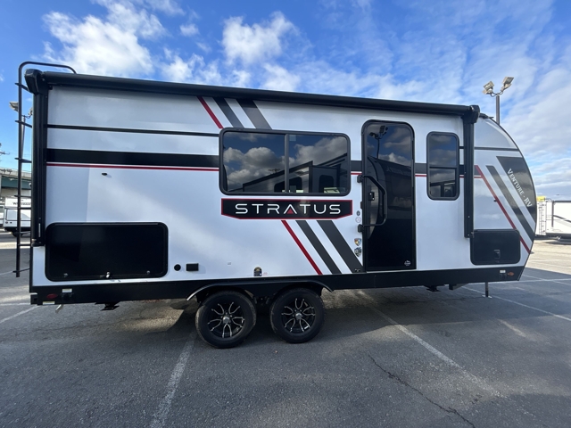 2026 Venture RV Stratus 200VRB — photo 5 of 8