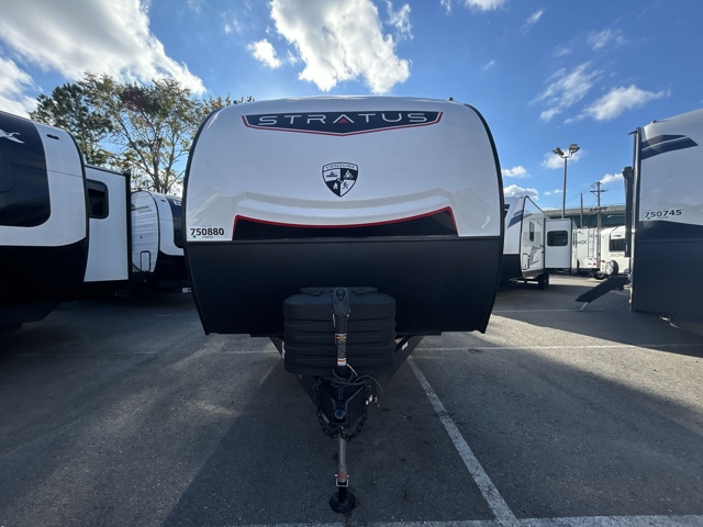 2026 Venture RV Stratus 200VRB — photo 4 of 8