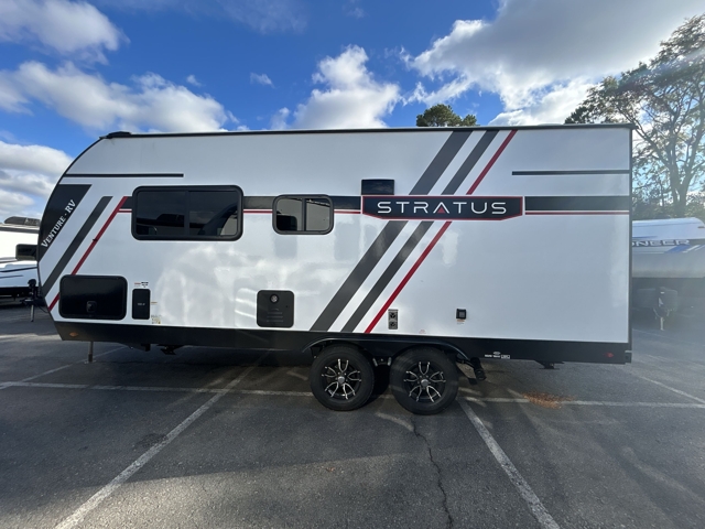 2026 Venture RV Stratus 200VRB — photo 6 of 8
