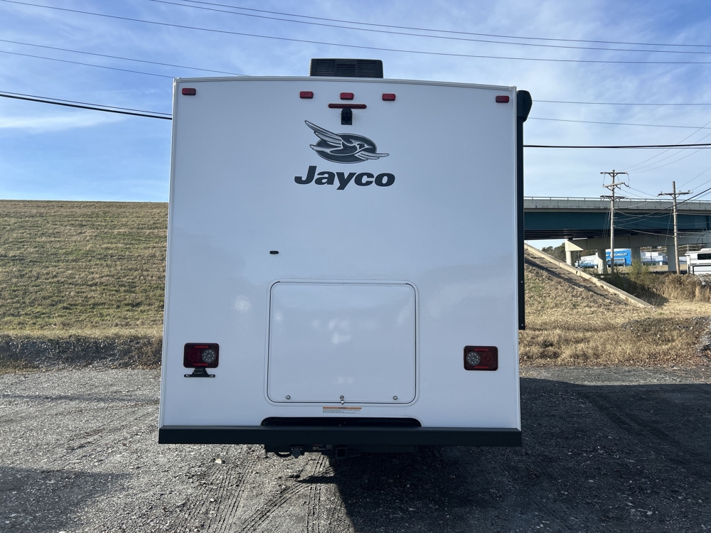 2026 Jayco Redhawk SE 22TF — photo 8 of 8