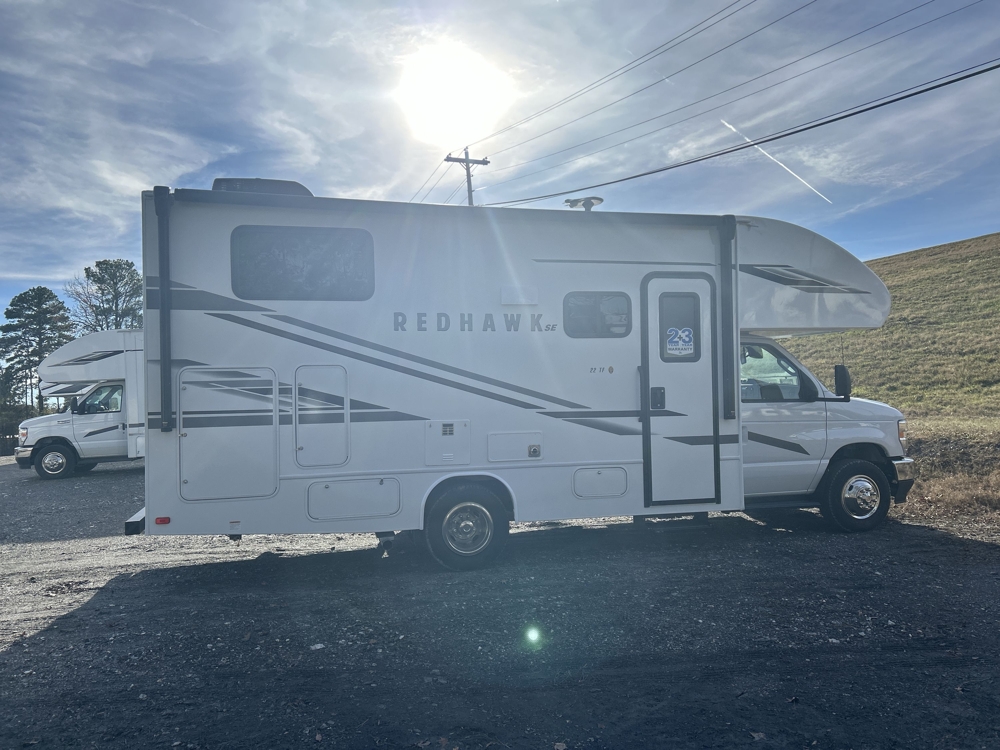 2026 Jayco Redhawk SE 22TF — photo 6 of 8