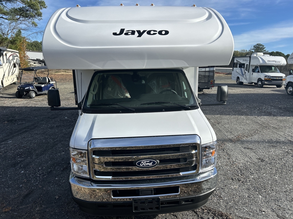 2026 Jayco Redhawk SE 22TF — photo 5 of 8